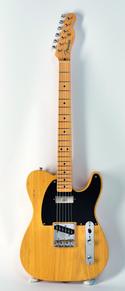 Fender Vintage Hot Rod '52 Telecaster